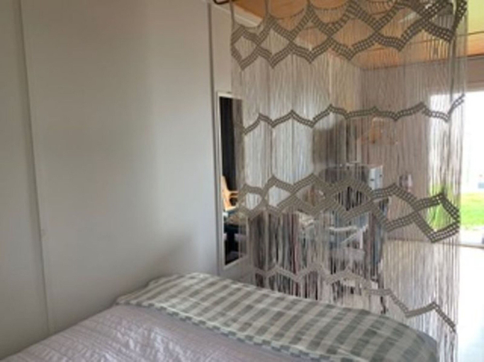 Bedroom 5, Navigateur Ste-Luce, La Mitis