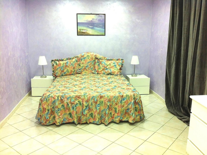Bedroom 3, Napoli Centro, Napoli