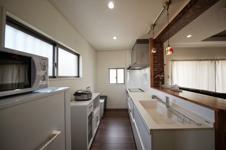 Others 5, Kouri side village Rekibu, Nago