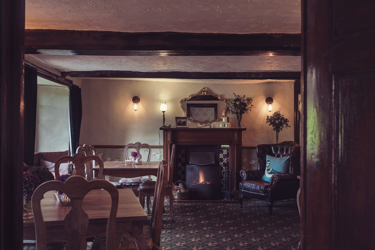 Food & Drinks 5, Bank Ground Farm, Cumbria