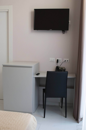 Bedroom 3, Milazzo INN AiMori, Messina