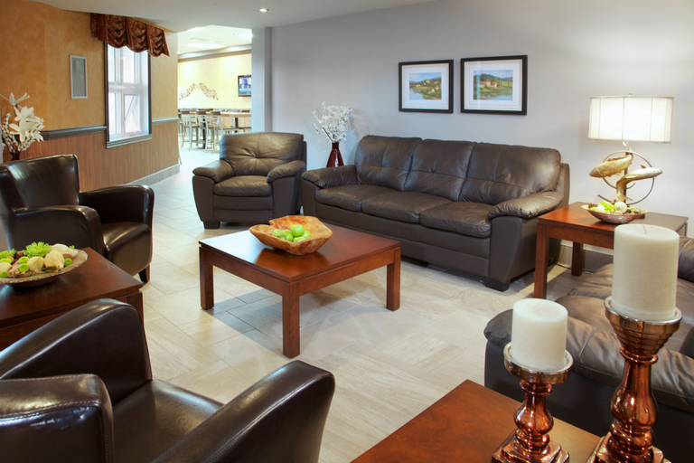 Others 5, Econo Lodge Inn & Suites, Montmagny