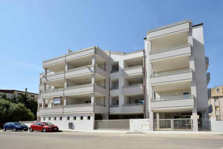 Exterior & Views 2, Alma di Alghero Apartments, Sassari