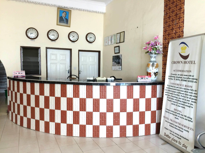 Others 5, Crown Hotel Lilongwe, Lilongwe City