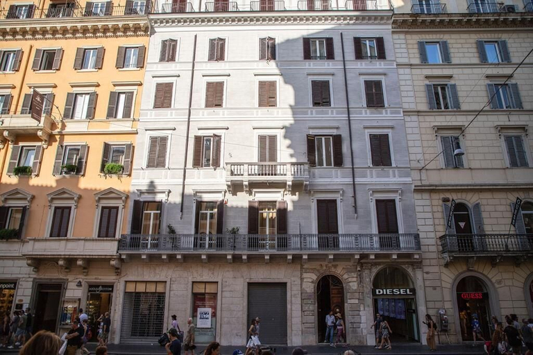 Exterior & Views 2, Relais de la Poste, Roma