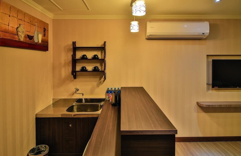 Others 4, Dawn Of Tarot B&B, Taitung