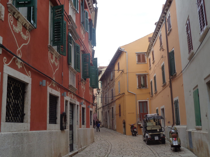 Others 3, Cozy Studio Apartment Gordana, Rovinj