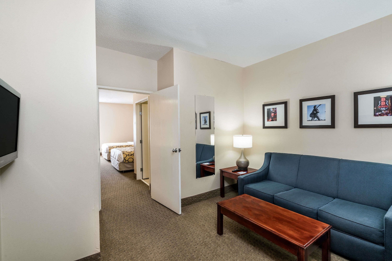 Others 5, Comfort Suites Cordova, Shelby