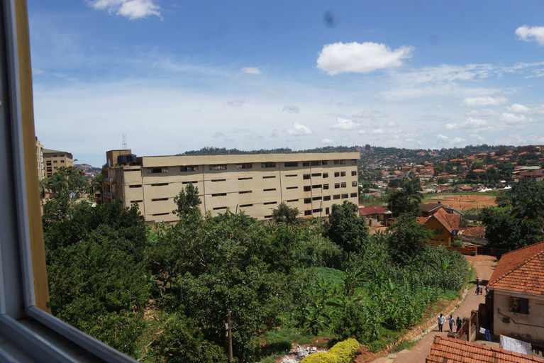 Others 4, Oasis Top Hotel, Kampala