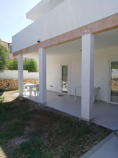 Exterior & Views 2, Al Mare da Francesca, Olbia-Tempio