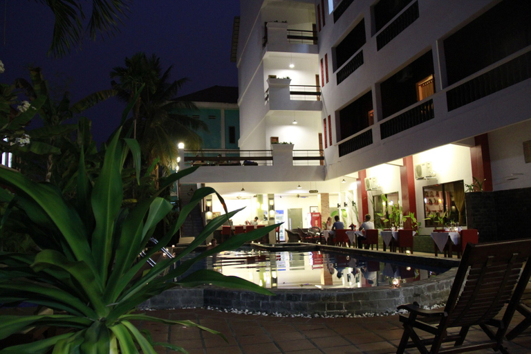 Exterior & Views 2, Mekong Angkor Deluxe Hotel, Siem Reap