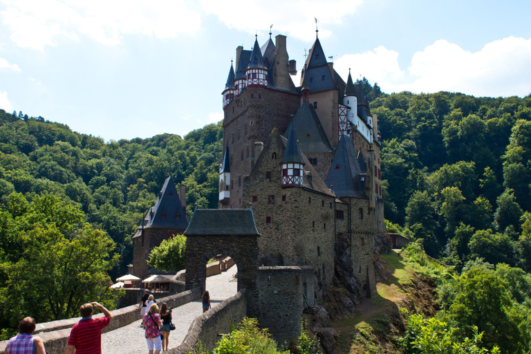 Exterior & Views 2, Ferienwohnung zur Burg Eltz, Mayen-Koblenz