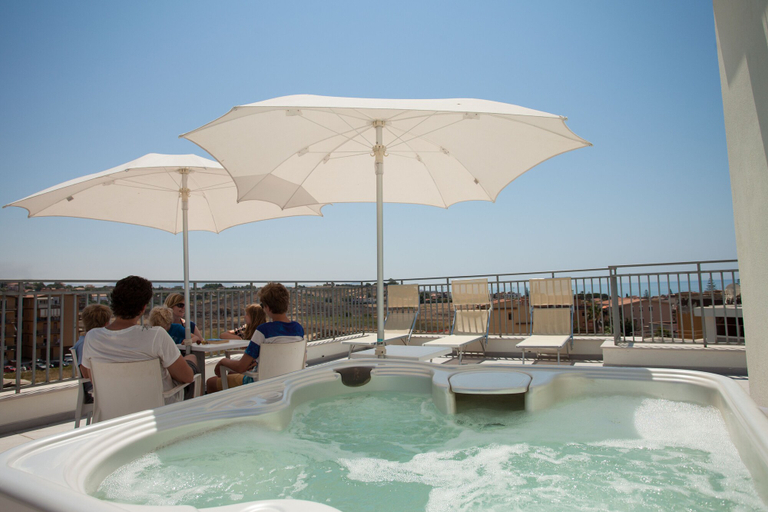 Sport & Beauty 3, Hotel Costazzurra Museum & Spa, Agrigento