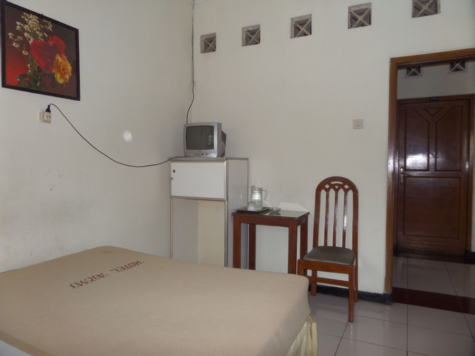Bedroom 27