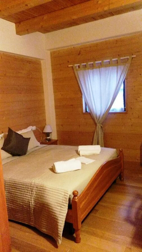 Bedroom 4, Locanda Aquila Bianca, Torino