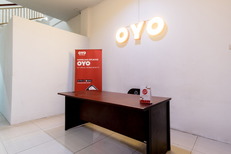 Others 5, Hotel O Bakti Homestay, Medan