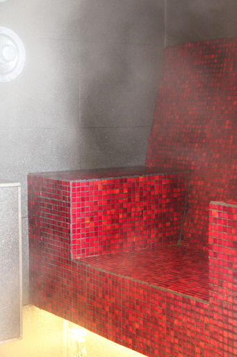 Bathroom 5, Hotel Tannhof, Breisgau-Hochschwarzwald