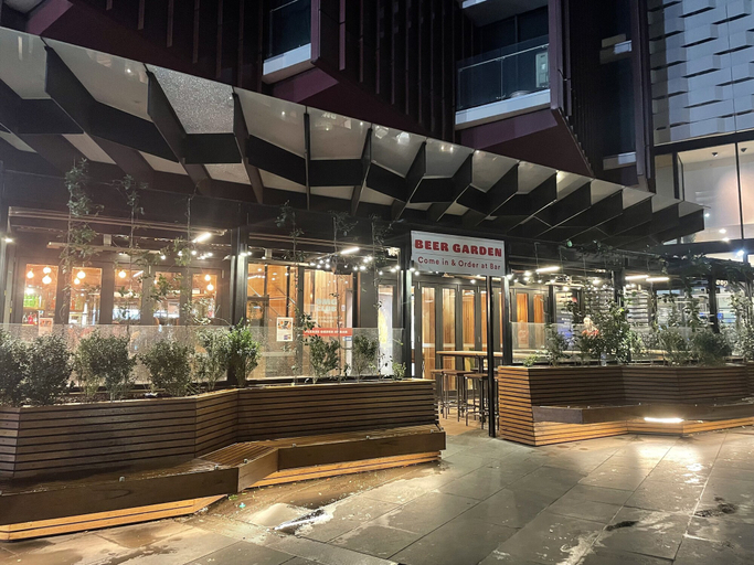 Exterior & Views 2, Luxury 2B2B Marvelous View Central Location, Melbourne