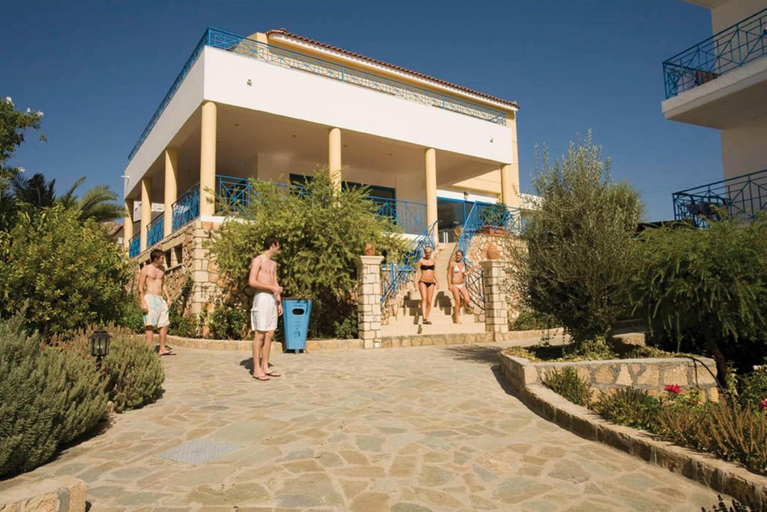 Exterior & Views 2, Pefki Islands Resort, South Aegean