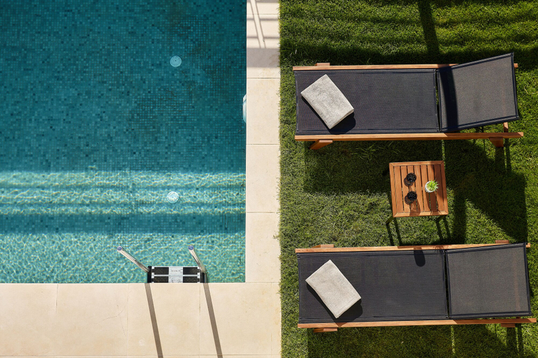 Sport & Beauty 4, Theasea Stylish Residences, Crete