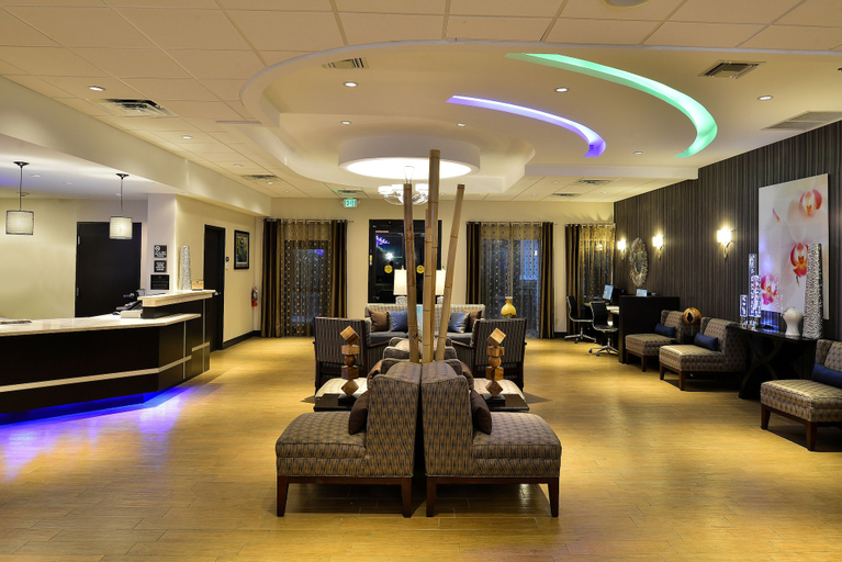 Others 5, Best Western Plus Hollywood/Aventura, Broward