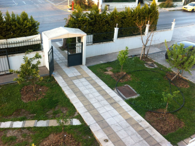 Exterior & Views 2, Cybele Guest Accommodation, Attica