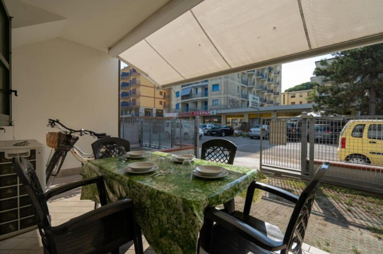 Others 5, Residence Smith - Piano Terra 5A, Ferrara