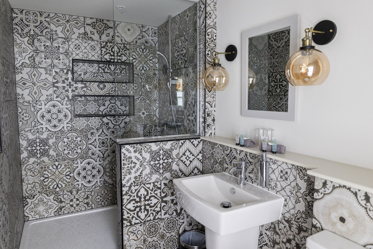 Bathroom 3, Royal Oak, Kent