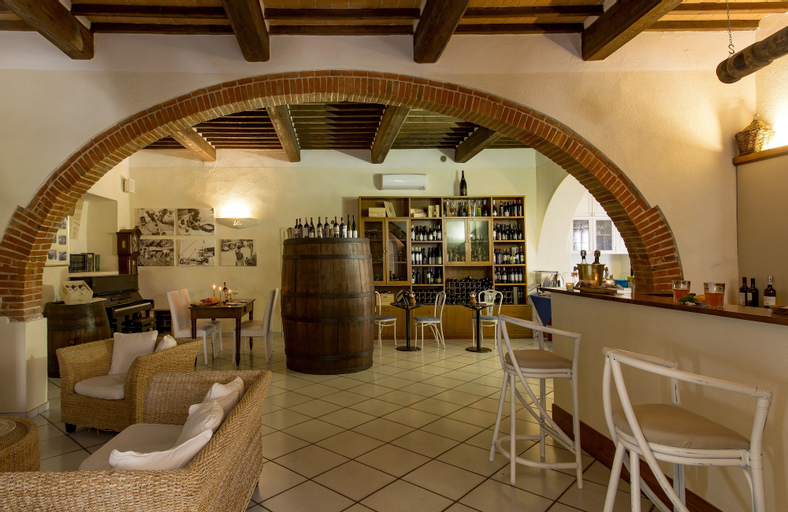 Hotel Corallo, Livorno
