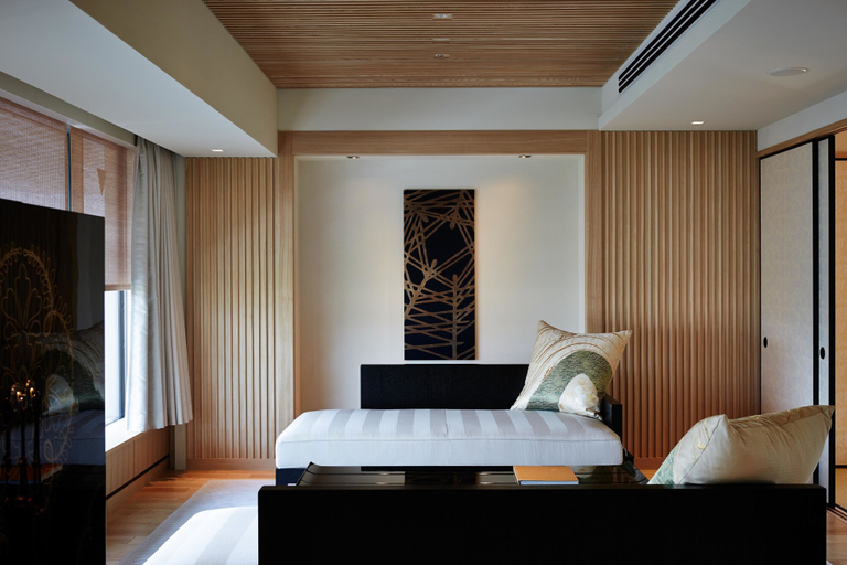Bedroom 4, The Ritz-Carlton, Kyoto, Kyoto