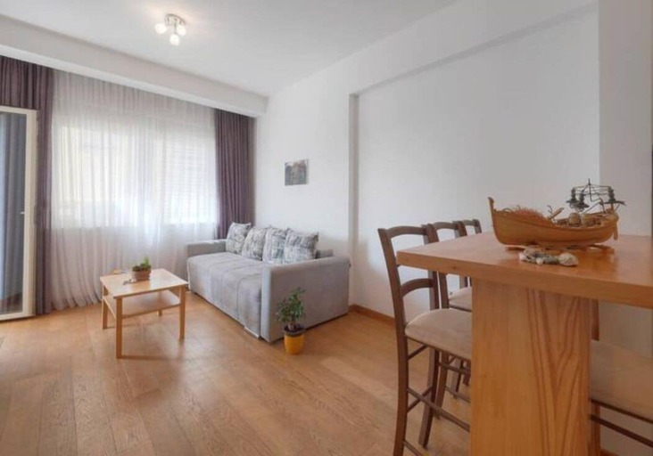 Bedroom 3, Seaside Rest Apartments