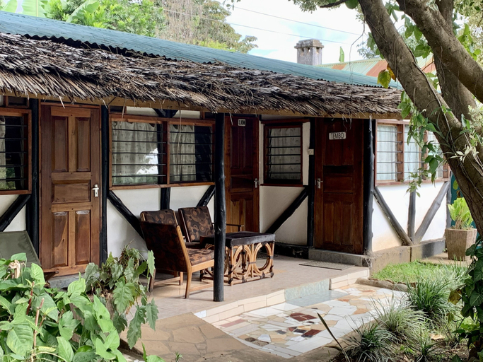 Exterior & Views 2, New Pamoja Lodge, Arusha Urban