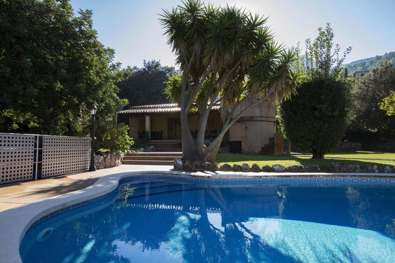 Sport & Beauty 4, Villa - 3 Bedrooms with Pool and WiFi - 103221, Baleares