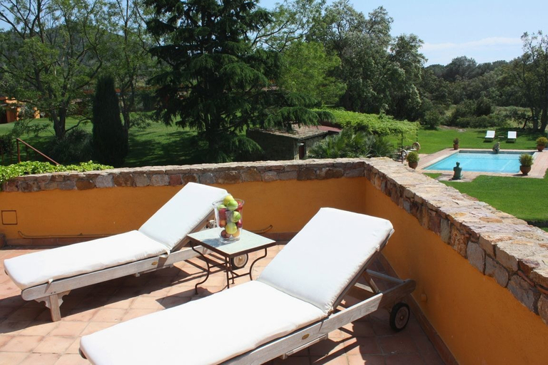 Sport & Beauty 2, Mas Salvi Country Boutique Hotel, Girona