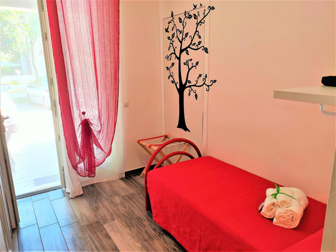 Bedroom 4, Il Gelso di Sofia, Teramo