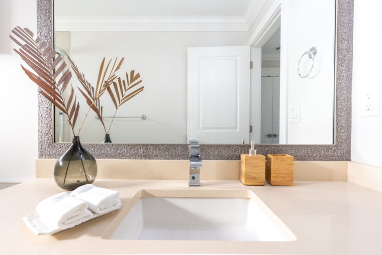 Bathroom 5, Luxury house with 3 bedrooms and 1 office, Greater Vancouver