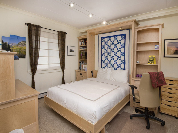 Bedroom 3, Vantage Point Condo 307, Eagle