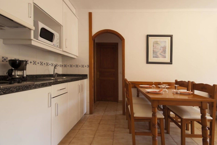 Others 4, Apartment - 2 Bedrooms with Pool and WiFi - 103218, Baleares