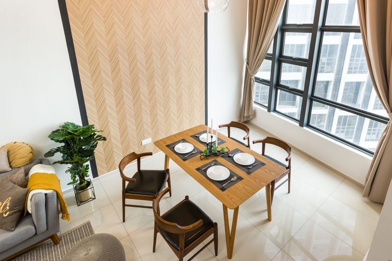 Others 4, EkoCheras Luxury Suite, Kuala Lumpur
