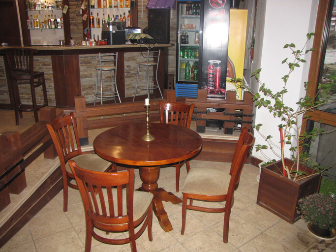 Food & Drinks 5, Edelweiss Inn Aparthotel, Bansko
