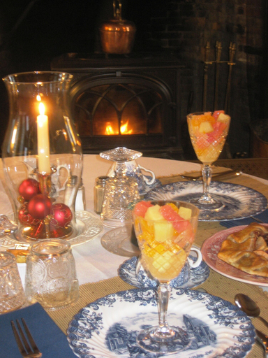 Food & Drinks 5, Centennial House, Franklin