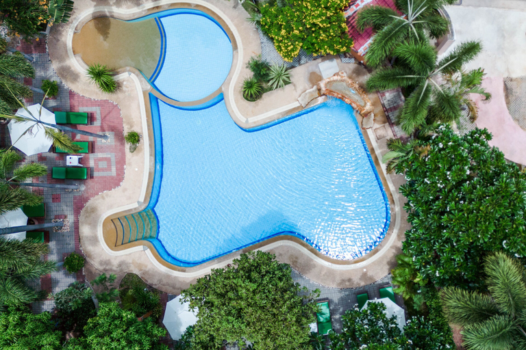 Exterior & Views 5, Prinz Garden Villa Hua Hin, Hua Hin
