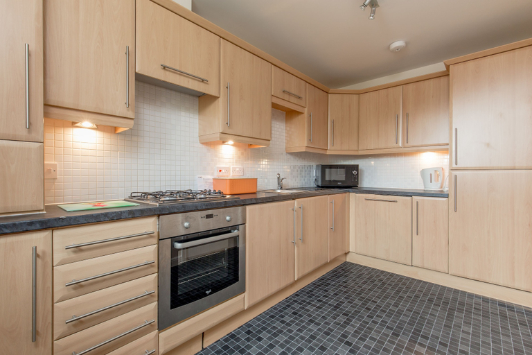 Others 5, DreamhouseApartments Edinburgh Haymarket, Edinburgh