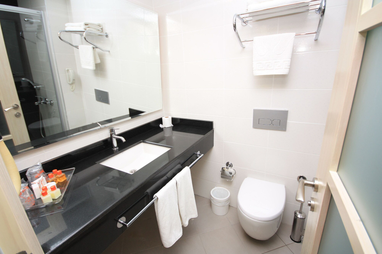 Bathroom 5, Turunc Resort, Marmaris
