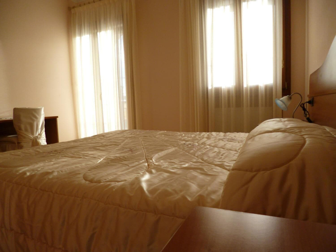 Bedroom 5, Locanda Alla Rosa, Vicenza