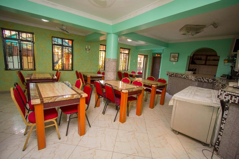 Food & Drinks 5, Igloos Resort, Kitui Central
