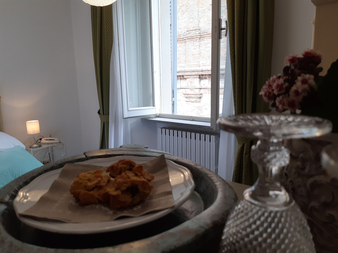 Food & Drinks 4, Hotel Panorama, Forli' - Cesena