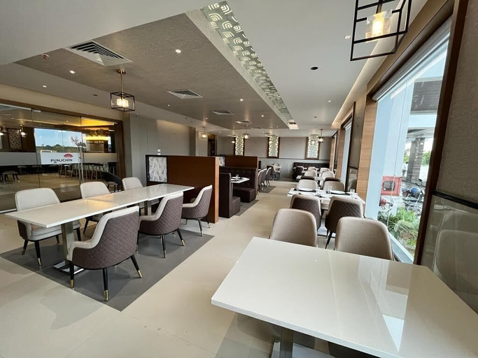 Food & Drinks 5, Kyriad Prestige Ilkal, Bagalkot