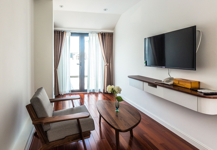Others 5, Ngan Ha Apartment 2, District 7