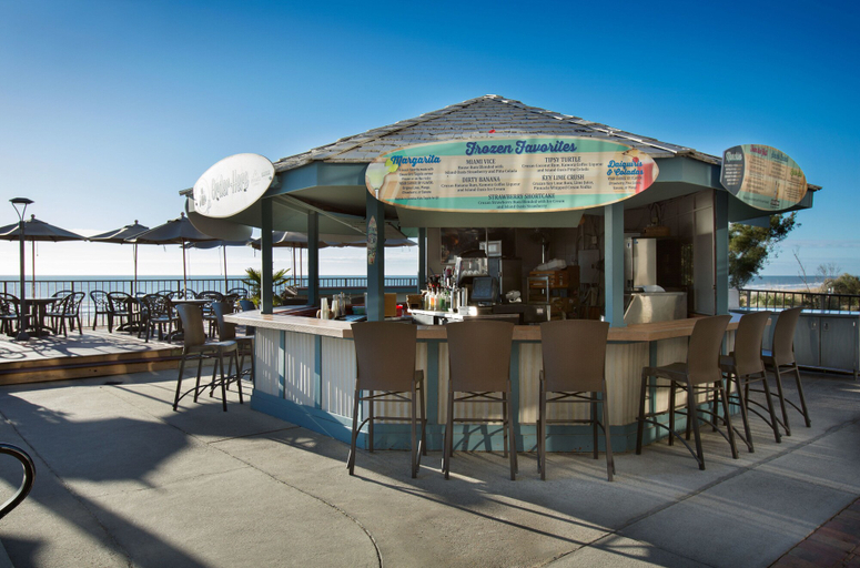 Food & Drinks 5, Compass Cove Resort, Horry